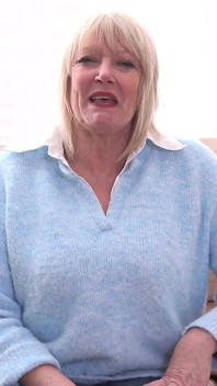 Auntjudys - a Sexy Interview with Busty Mature MILF Mrs. Amy