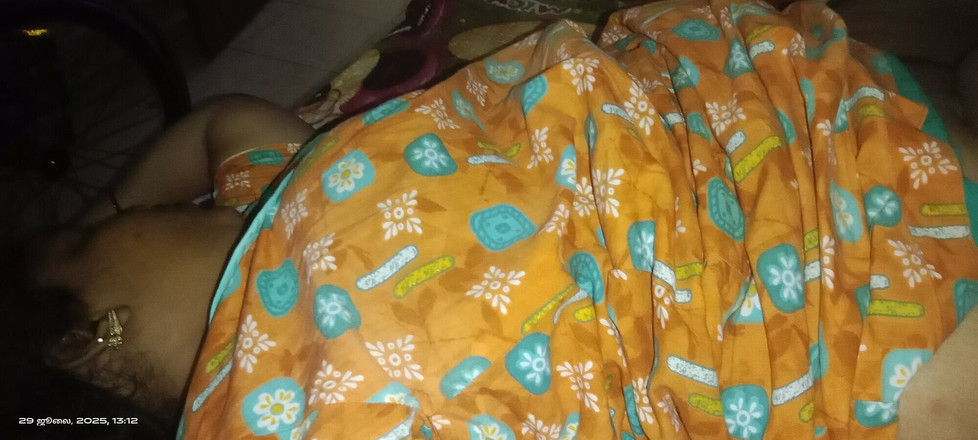 Tamil Anti Uma: Tajně jsem se vyfotil