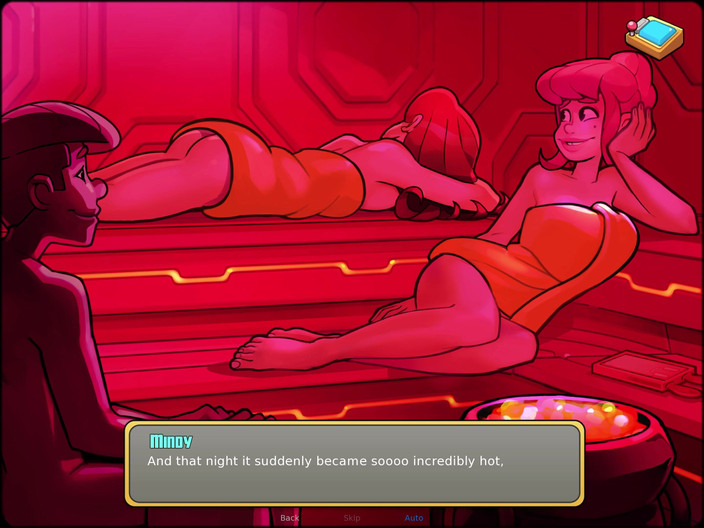 TheCummerBay: Let's Play - Space Rescue: Code Pink, s Mindy &amp; Sandy v...