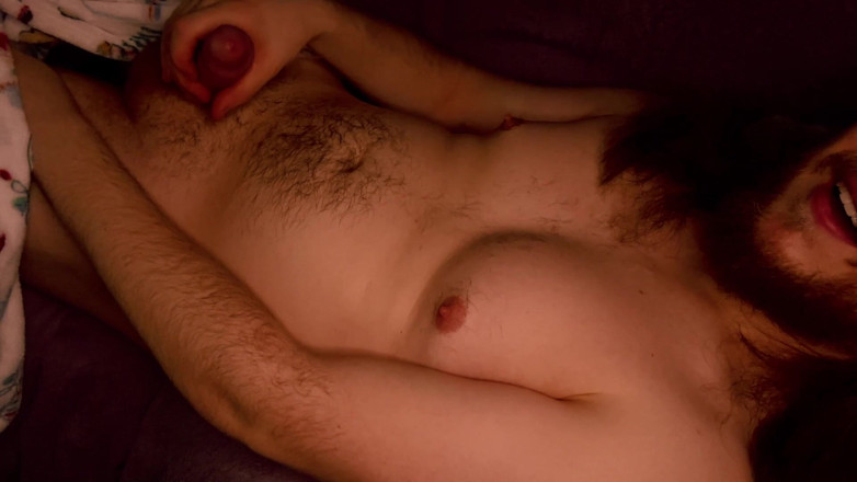 Marshall Law: Mutual Masturbation &amp; Dirty Talk! Cum with Me - Hot Solo Male...