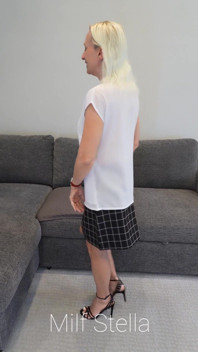 Realtor Stella