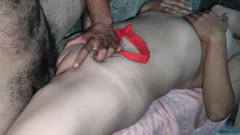 Marys: You're Going to Break My Pussy Stepsister and Cum Inside...