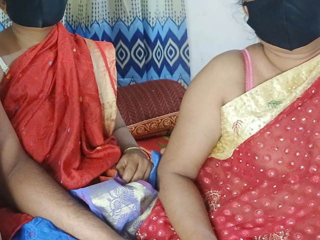 Bangali Friend Wife Threesome Husband Doggystyle Big Ass Bangali Housewife Clear Desi Hot You Are Blwoejob My Wife (Banglasexy24)