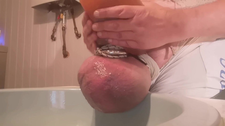 Monster_Meat_: Jeux de pisse perverse /Bastille, partie 2