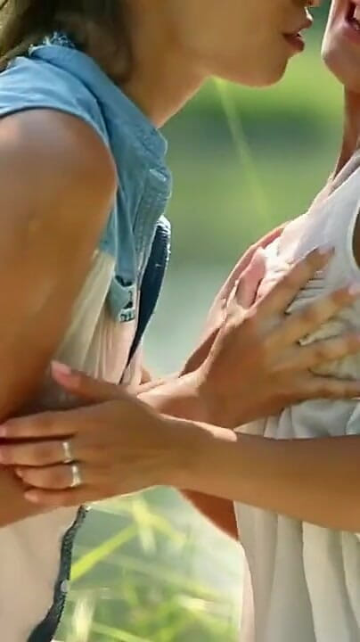 DARING - ORRANGE MEDIA: High Quality Sex Scenes - Daring! - First Summer Love 02 Soft Part #2