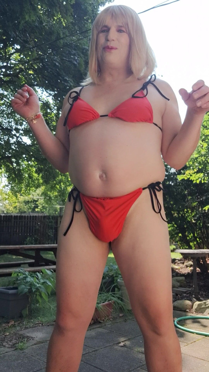 Victoria Lecherri: Ostatni dzień kostiumu kąpielowego latem: intro, mój nowy strój kąpielowy!