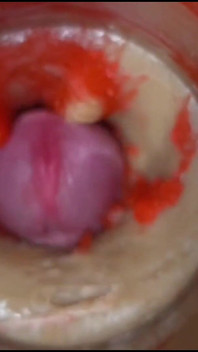 Zusammenstellung Creampie Teil 2 POV