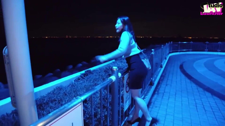 Studio JAV Launcher: Нескінченне частування довгоочікуваним підключенням перетворюється на глибокий, напій до порожнього сеансу. Глава 1