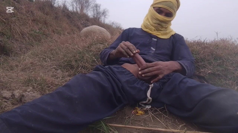 Youngboypk: Молодой паренек с большим членом