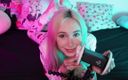 Loly Nebel Studio: Sleepover with Your Girlfriend Asmr