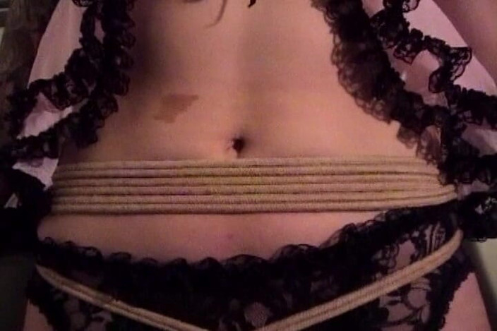 NM fetish femdom videos by Princess Nikki Cruel: Hot Teen in Hardcore Ass Slapping