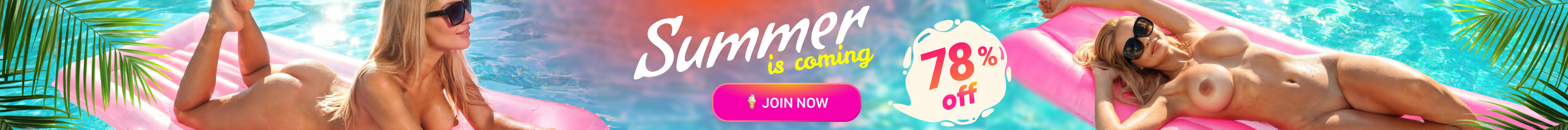 promo banner