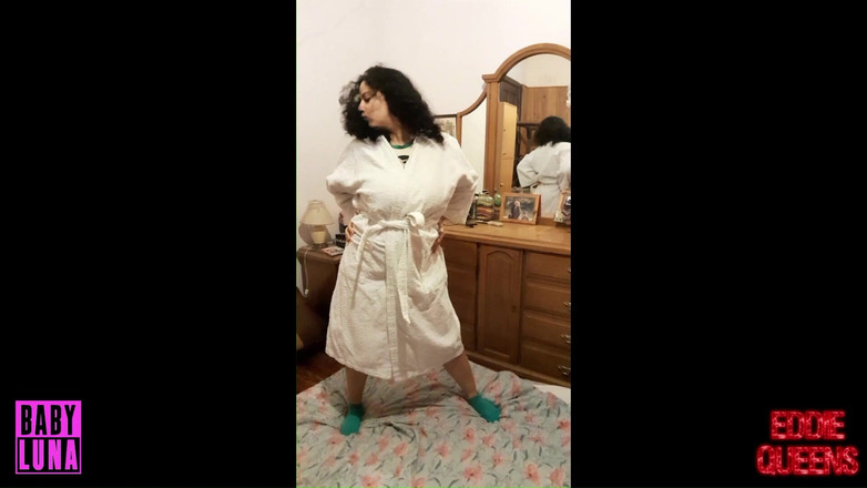 Babyluna939: Banyak pertengkaran dan banyak ngentot di ring! Ft eddie queens...