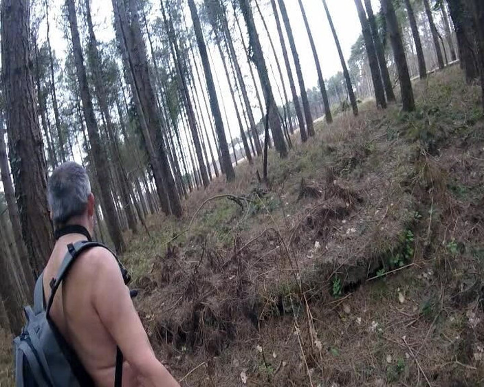 Andy: वापस कार में