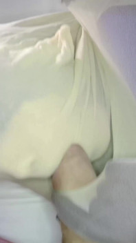 Oktavia Milton dans zentai, lycra fantastique