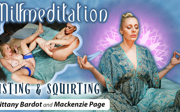 WeAreCrazy classic: Medytacja: Fisting i Squirting