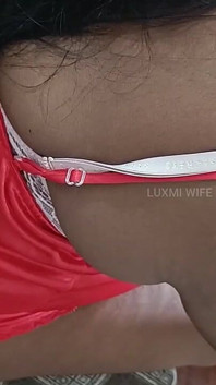 Sexy koken in babydoll - Pongal special