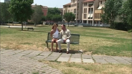 TGIRL ROOM: En trekant med en DP: Jag, min flickvän och den...