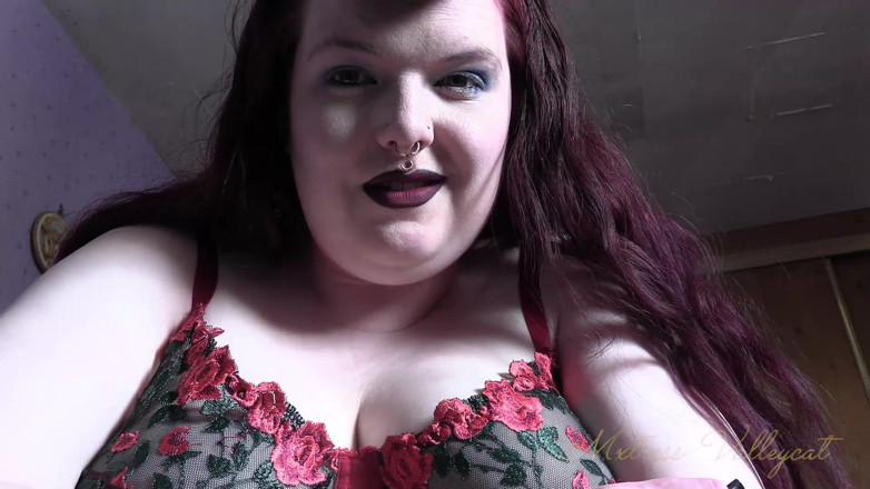 Mxtress Valleycat: Clouds of Control