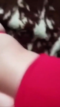 I Called This Hot Blonde to Sit on My Cock and Eat My Cum