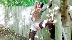 Poon productions: Den baum wässern