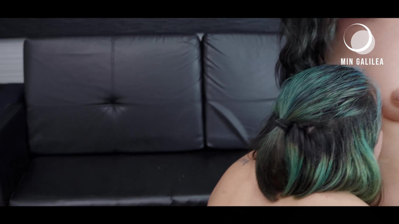 MinGalilea: Due amici si riuniscono per scopare finalmente la loro compagna...