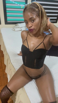 Never a Crime to Look This Sexy