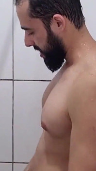 Estava Na Cozinha Inha Onde Me Enteado Me Espionou