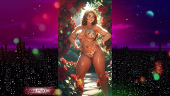 Back Alley Toonz: Digital Divas 22 Ai Elegance