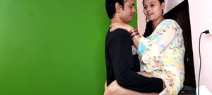 Desi chudai hub: Pujaprem romantický noční pobyt doma a lot fantazie