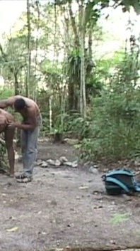 Military Fuck On Show