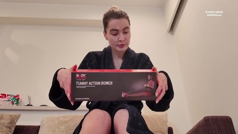 Faith Eros: Piège à findom