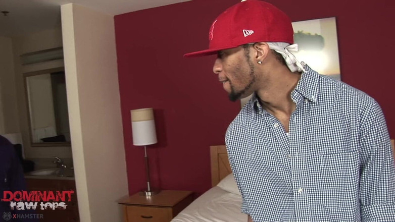 Flava Works Entertainment: Tops brutaux dominants n° 1 - scène 3