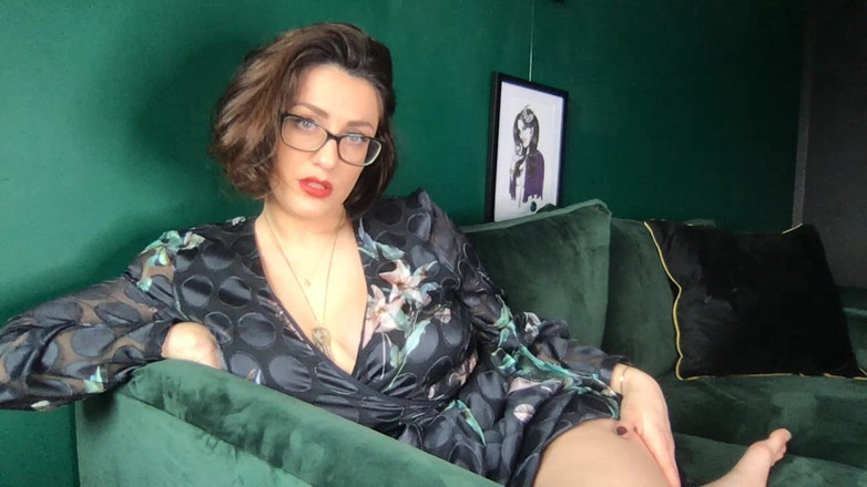 Countess diamond: Voglio rovinarti