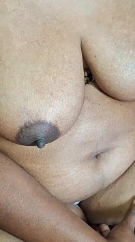 Bhabhi India panas menjemput awak untuk bermain dengannya