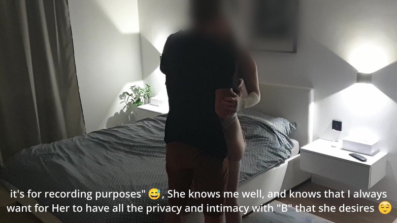 TheBadWife: Întâlnire Cu Încornorare... Una Dintre Multe