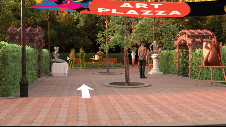 Johannes Gaming: Các bước của De Bauchery 33 trưởng khoa đụ Riley trong công...