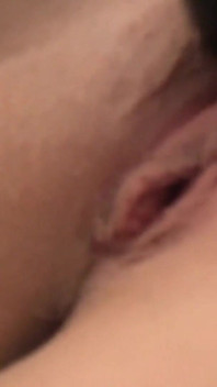 Young Girl Plays with Herself Take 4