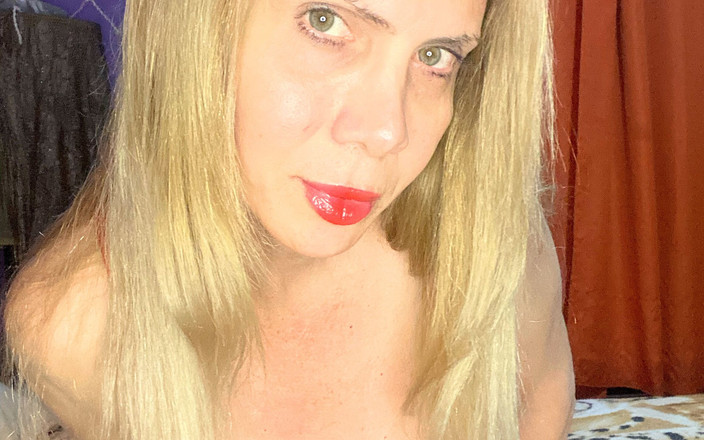 Devil_trans_sami: Mich selbst berühren