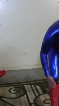 Superman Tricked by a Thief