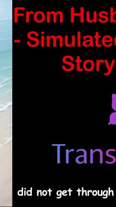 From Husband to Her - Simulated Pregnancy Story Part - 3: English Audio Sex Story thumbnail