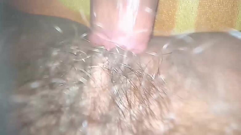 PARAMANANDA: मेरी पत्नी की रात