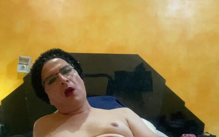 Emmanatmx: Emmanataly, geile transe