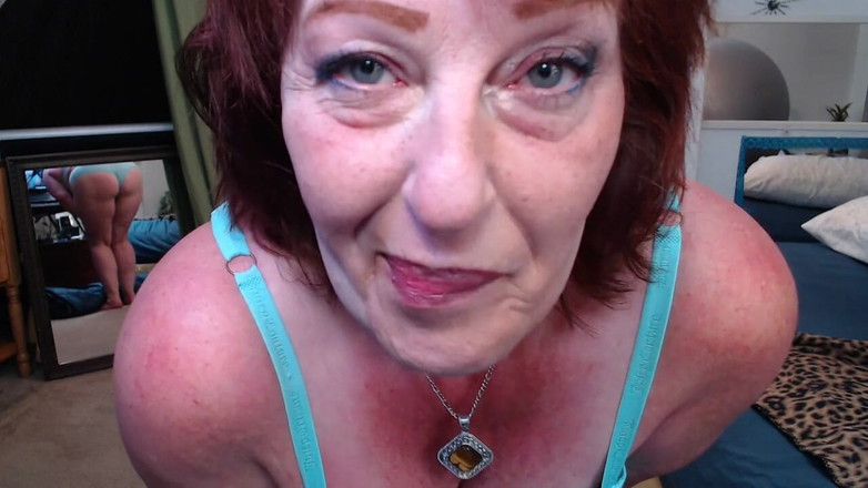 dawnskye1962: V 844 Dawnskye se vrací