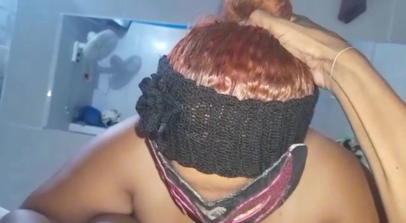 Gordita Culo Rico: Mă întâlnesc cu iubitul meu într-un motel din afara orașului