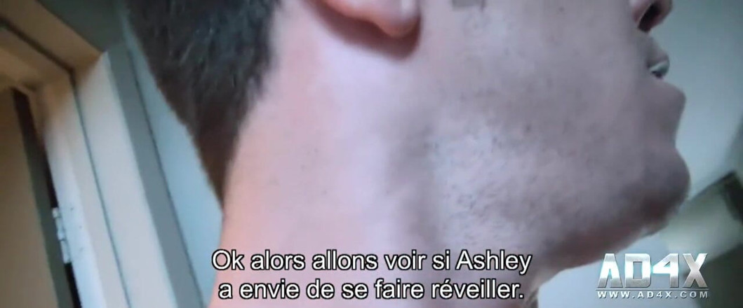 AD4X: Ashley hills und Bruno B HD