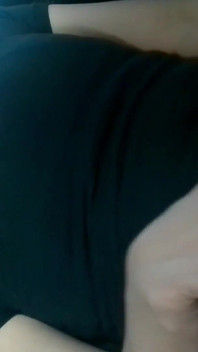 Midday Masturbation in the Car