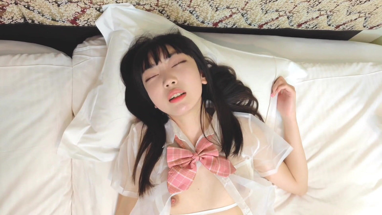 MgirlTV: Japanese Step-mother and Step-daughter Sex Games
