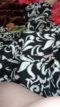 Rauwe Amateurseks Met Mijn Hijabi-stiefzus
