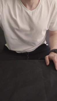 Stepdaddy Unboxing a New Sex Doll From Tantaly and Gently Fucks Her Wet Tight Pussy for First Time